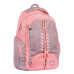 Рюкзак YES T-120 Urban disign style Розовый