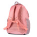Рюкзак YES T-120 Urban disign style Розовый