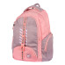 Рюкзак YES T-120 Urban disign style Розовый