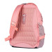 Рюкзак YES T-120 Urban disign style Розовый