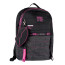 Рюкзак YES T-122 Urban disign style Pink Черный - товара нет в наличии