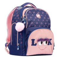 Рюкзак ортопедичний YES S-30 Juno MAX Look, 39х29х19 см