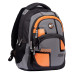 Рюкзак YES TS-42 Sport and Co Черный с серым