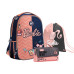 Набор рюкзак, пенал и сумка YES H-100 Collection Barbie
