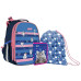 Набір рюкзак, пенал та сумка YES H-25 Collection Cats