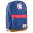 Рюкзак подростковый YES CA 087, синий, 30x47x14 см - товара нет в наличии