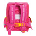 Рюкзак школьный каркасный 1 Вересня Н-18 WINX-CLUB малиновый, 27х15х34 см, твердая спинка