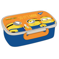 Ланч-бокс YES Minions 750 мл