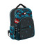 Рюкзак шкільний напівкаркасний YES S-96 Minecraft Funtage - товара нет в наличии