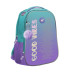 Рюкзак шкільний каркасний YES H-100 Good Vibes