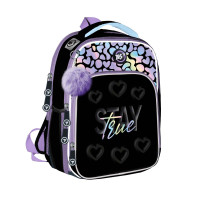 Рюкзак ортопедический YES S-78 Stay True, 39х29х15 см