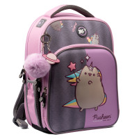 Рюкзак ортопедический YES S-78 Pusheen, 39х29х15 см