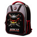 Рюкзак ортопедический YES S-78 Ninja, 39х29х15 см