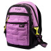 Рюкзак школьный YES TS-95 YES DSGN. Lilac