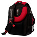 Рюкзак шкільний напівкаркасний YES S-91 Ninja