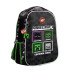 Рюкзак шкільний каркасний YES H-100 Minecraft Beasts