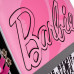 Рюкзак ортопедический YES S-78 Barbie, 39х29х15 см