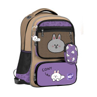 Рюкзак школьный YES TS-46 Line Friends