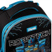 Рюкзак ортопедический 1Вересня H-29 Robotech Legends, 39,5х29х14 см