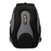 Рюкзак водооталкивающий светоотражающий с USB YES T-25 Lois Prom, 48x32x16 см