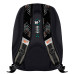 Рюкзак водооталкивающий светоотражающий с USB YES T-25 Lois Prom, 48x32x16 см
