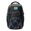 Рюкзак водооталкивающий светоотражающий с USB YES T-25 Lois Prom, 48x32x16 см - товара нет в наличии