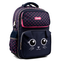 Рюкзак ортопедический 1Вересня S-99 Big Ears, 40,5х29,5х14,5 см