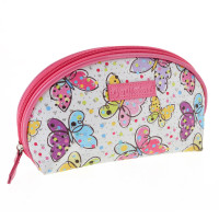 Косметичка YES YW-34 Butterflies