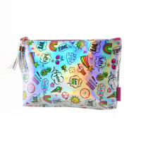 Косметичка YES YW-53 Rachell Pattern