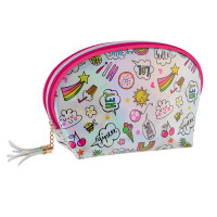 Косметичка YES YW-34 Rachell Pattern
