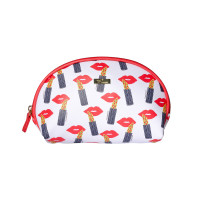 Косметичка YES YW-55 Fancy, 21*6*12см