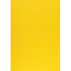 Набір Фетр жорсткий, жовтий, 60*70см (10л)