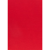 Набір Фетр жорсткий, червоний, 60*70см (10л)