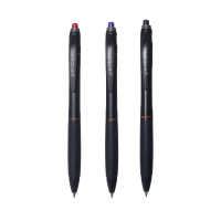 Ручка кулькова LINC Pentonic VRT 0,7 мм 00 шт в дисплеї мікс автоматична 100 шт в дисплеї