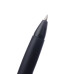 Ручка шариковая LINC Pentonic VRT 0,7 мм синяя автоматическая