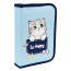 Пенал твердый 1Вересня одинарный без клапана HP-02 My Little Pet