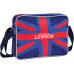 Сумка молодіжна YES TB-11 London