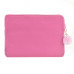 Чехол для ноутбука YES Triango, розовый 30 х 41 см