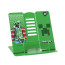 Подставка для книг YES Minecraft
