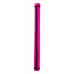 Тубус для бумаги, ватмана раздвижной Santi 65-110 см, ярко-розовый