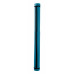 Тубус для бумаги, ватмана раздвижной Santi 65-110 см, сине-зеленый