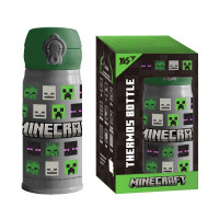 Термос YES Minecraft 350 мл