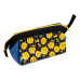 Школьный мягкий пенал YES PH-26-1 Smiley World