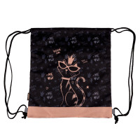 Сумка для обуви 1Вересня SB-10 Pussycat