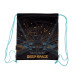 Сумка для обуви 1Вересня SB-10 Deep Space