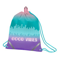 Сумка для взуття YES SB-10 Good Vibes