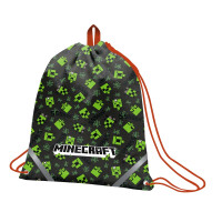 Сумка для взуття YES SB-10 Minecraft Creeper
