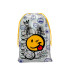 Сумка для обуви YES SB-16 Smiley World