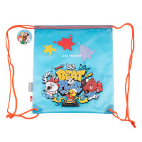 Сумка для обуви YES SB-16 Line Friends