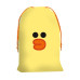 Сумка для обуви YES SB-16 Line Friends